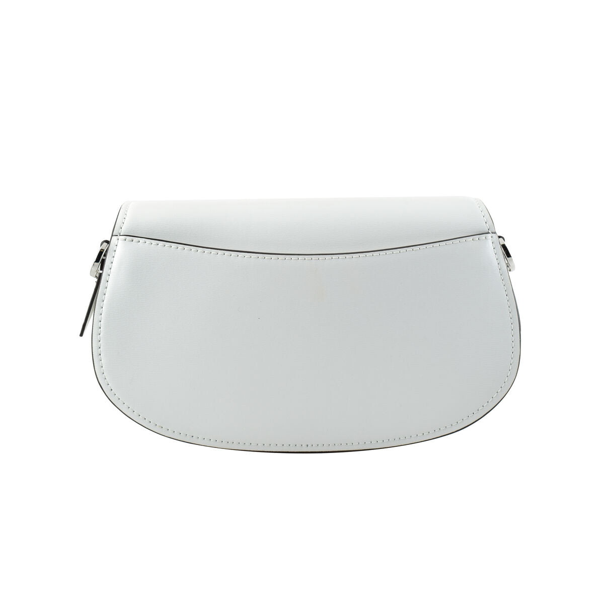 Rucksack Michael Kors Mila White 16 x 25 x 7 cm-2