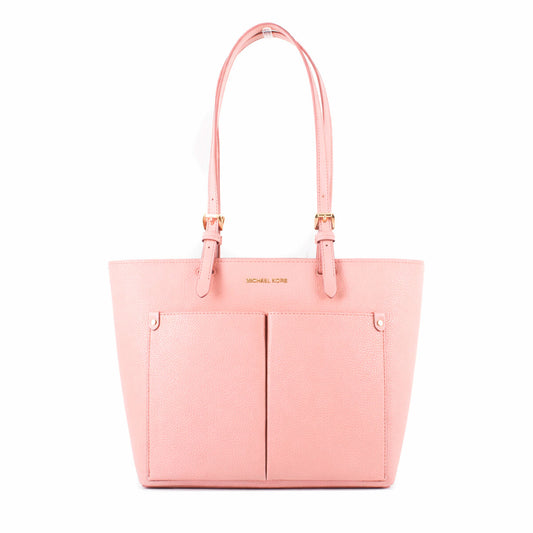 Women's Handbag Michael Kors 35F3GTVT8B-POWDER-BLUSH Pink 35 x 26 x 10 cm-0