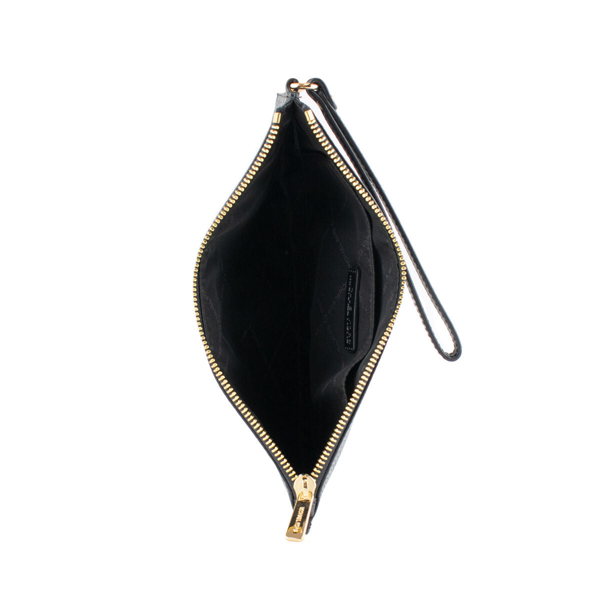 Hand bag Michael Kors 35S4GTVW3L-BLACK-1
