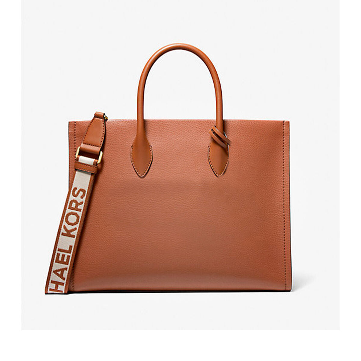 Hand bag Michael Kors GREENWICH-2
