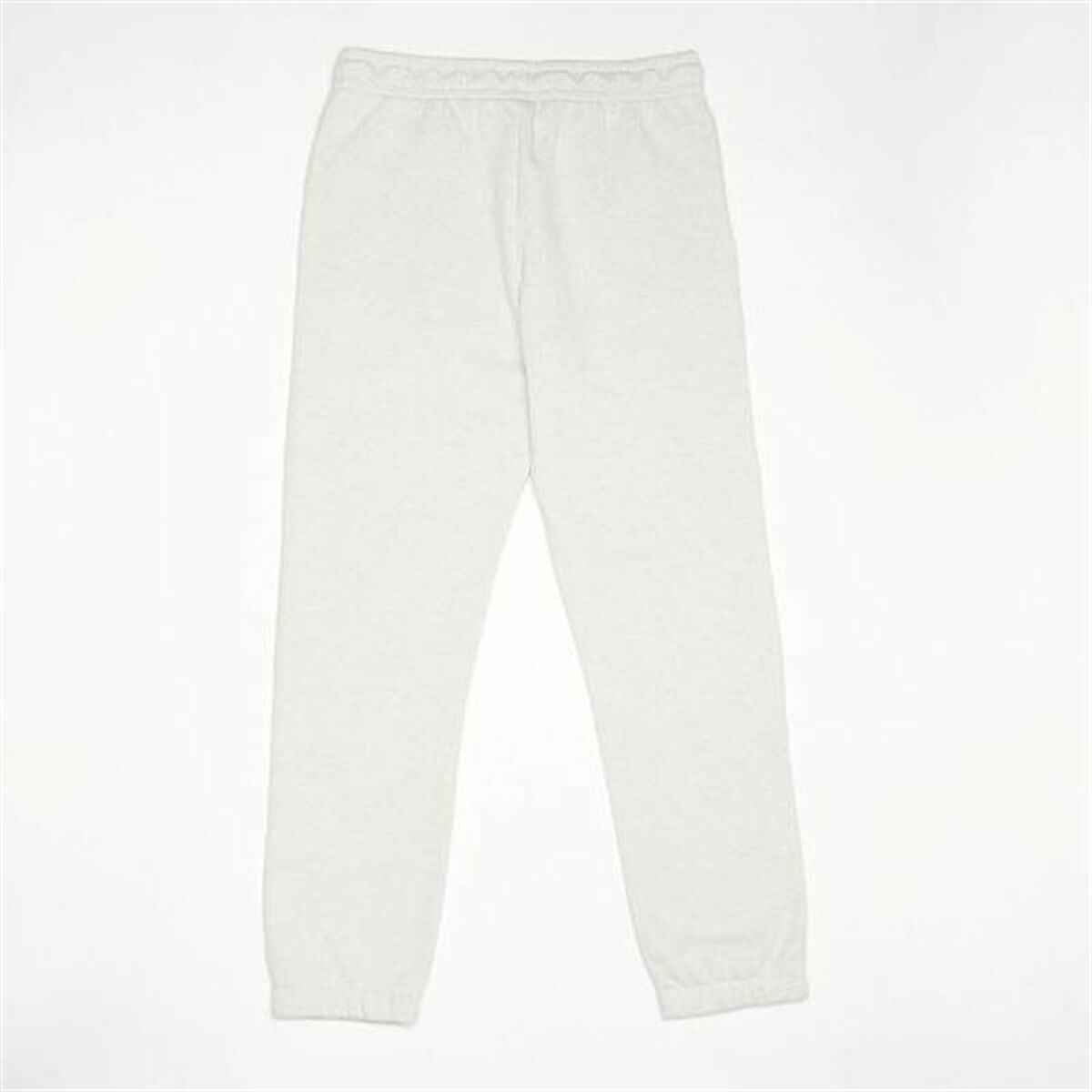 Children's Tracksuit Bottoms Nike Jordan Icon Play Grey