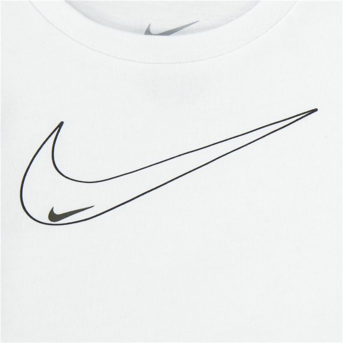 Sports Outfit for Baby Nike Club Multicolour-3