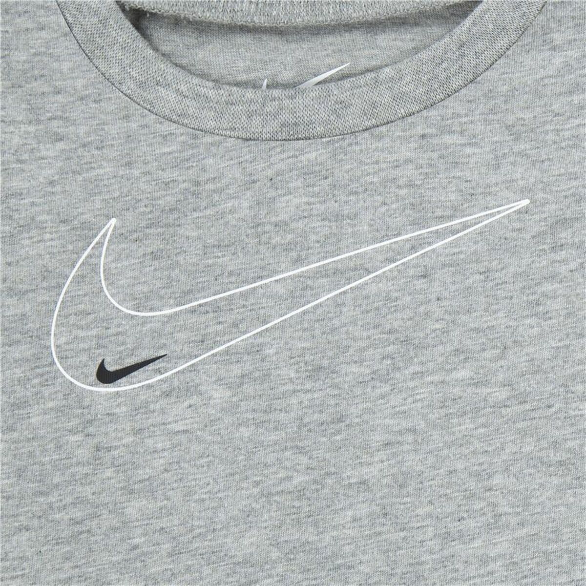 Sports Outfit for Baby Nike Club Multicolour-3