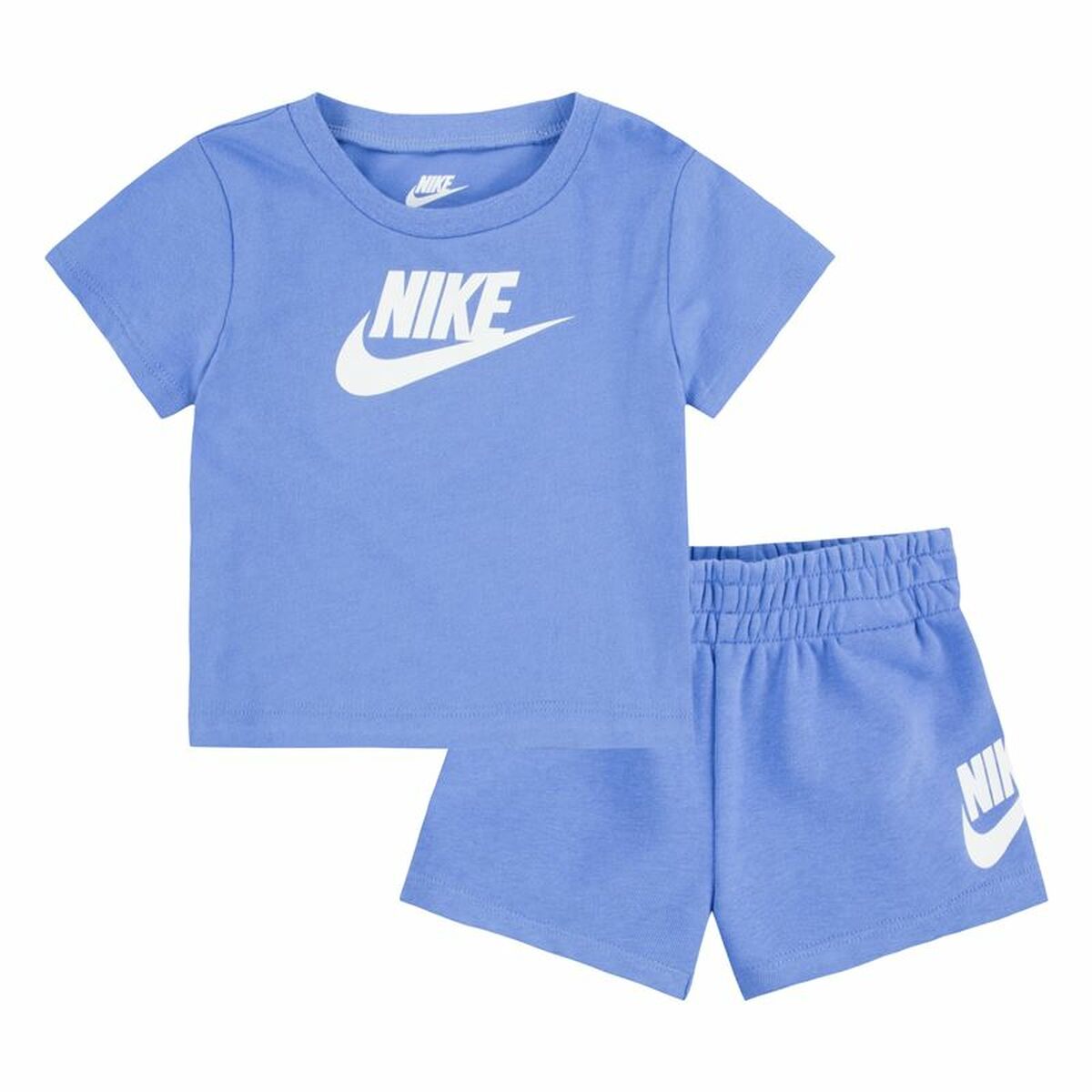 Children's Sports Outfit Nike Club-0