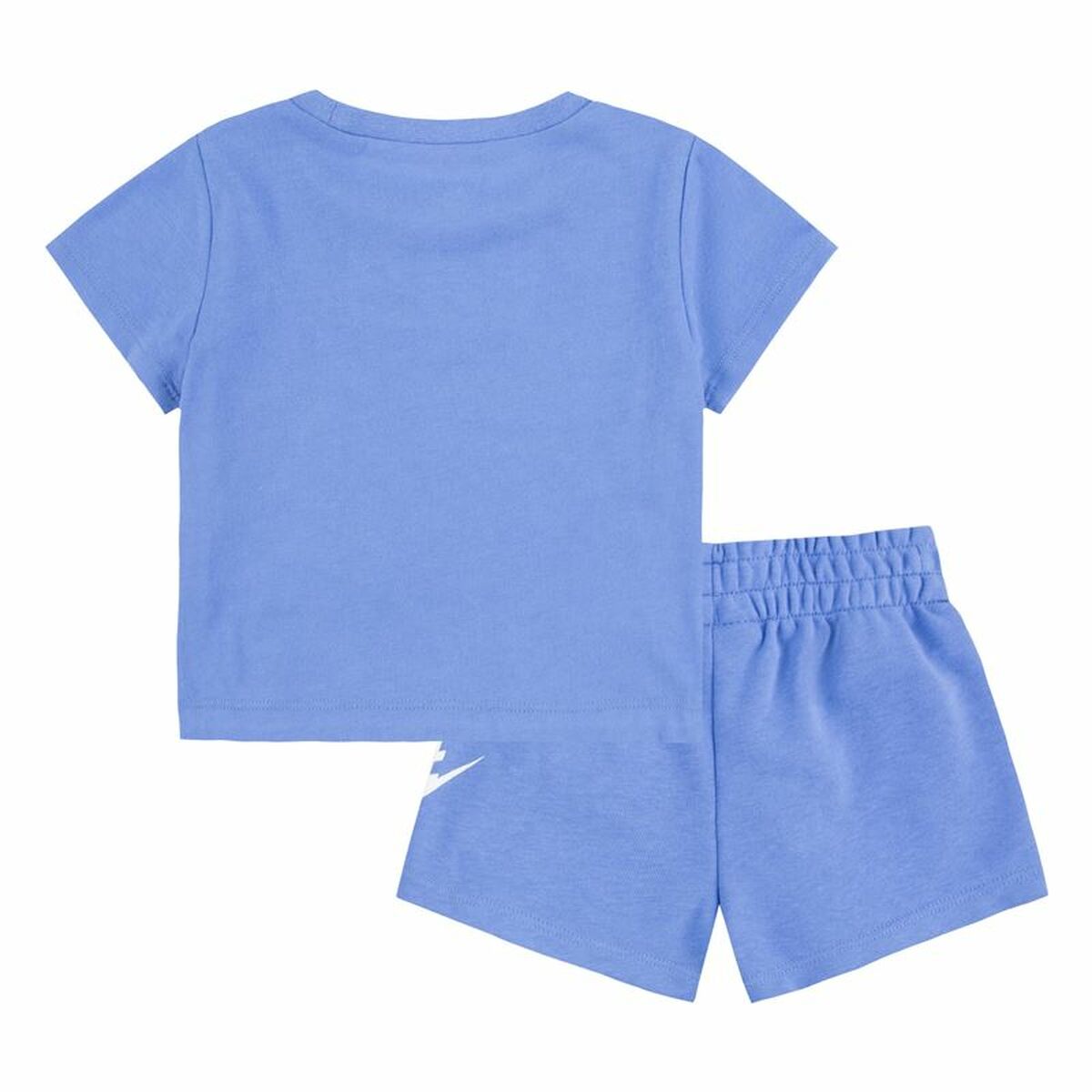 Children's Sports Outfit Nike Club-4