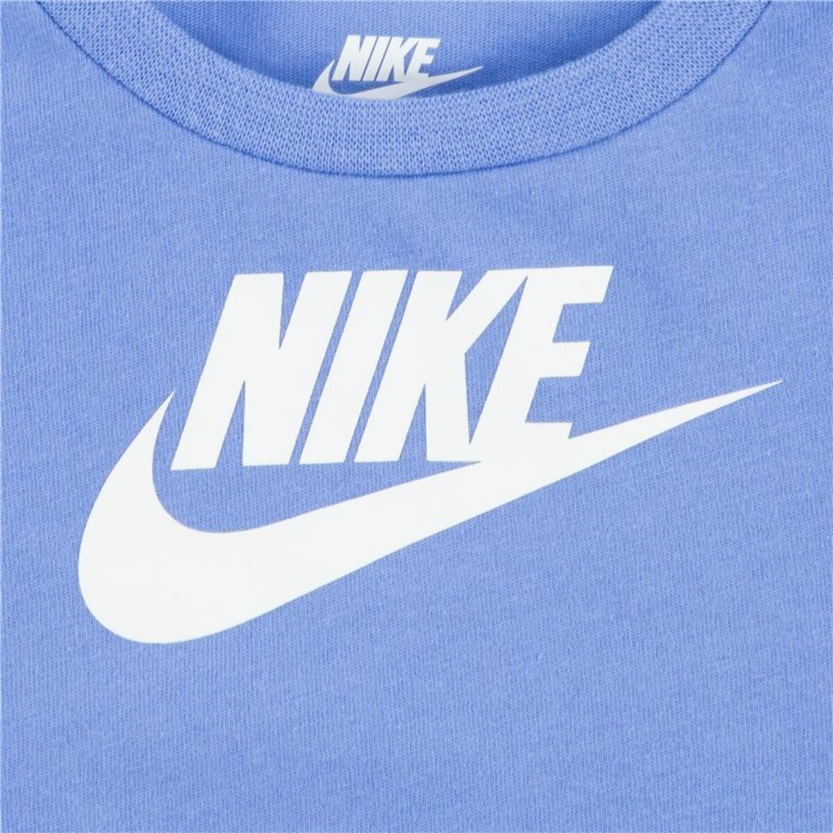Children's Sports Outfit Nike Club-2