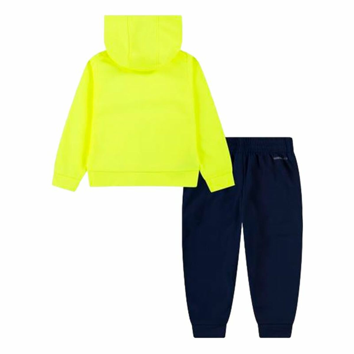 Children's Sports Outfit Nike Nkb B Nk Adp Therma-Fit Gfx Fz Multicolour-2