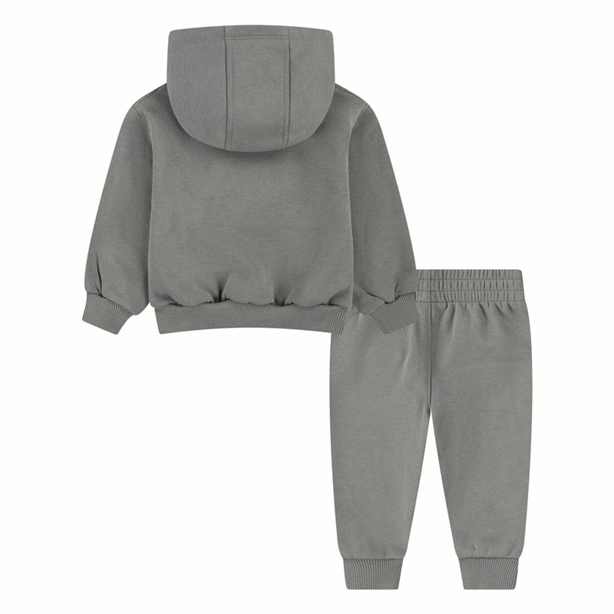 Children's Sports Outfit Nike Nkb Nsw Hbr Futura Po Multicolour-2