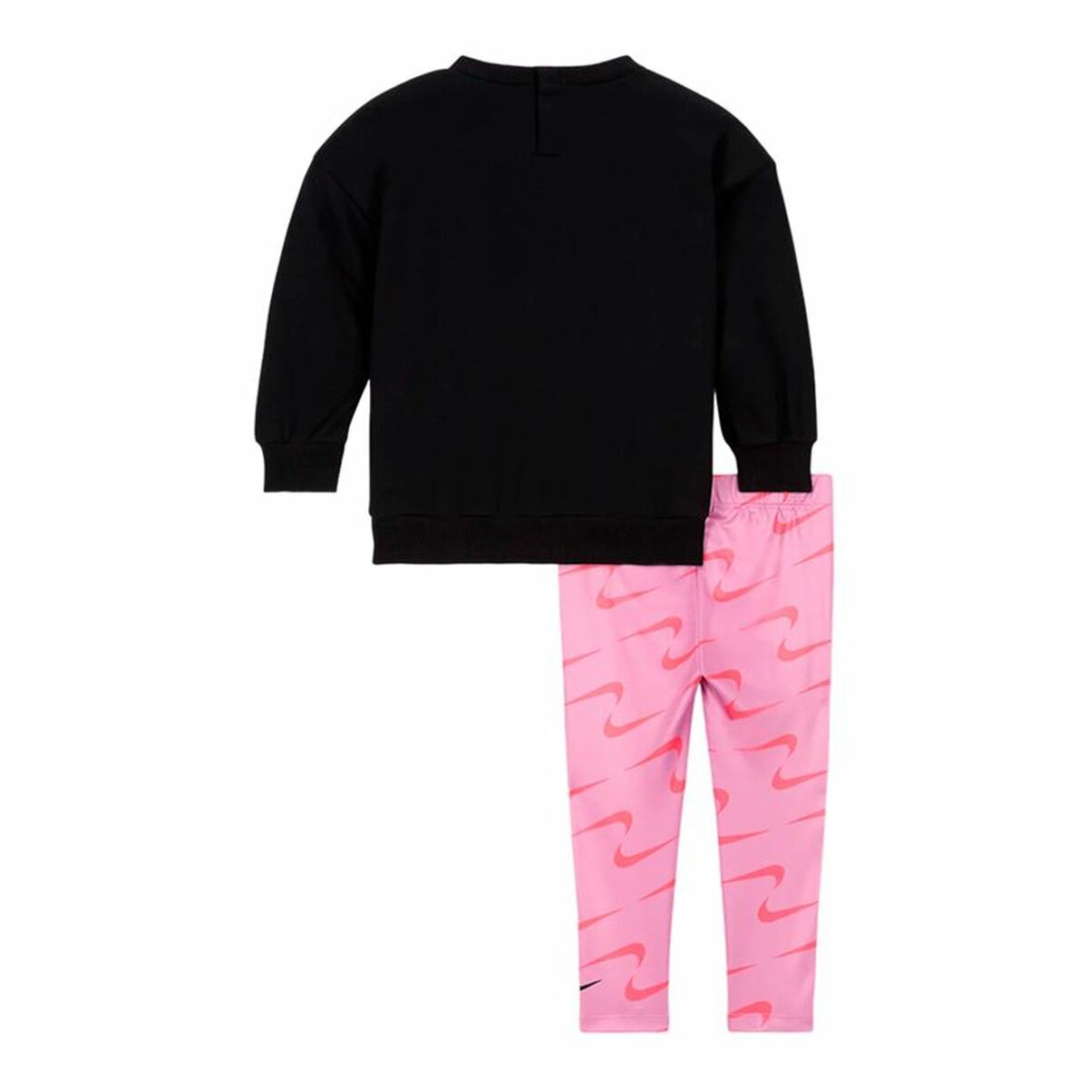 Children's Sports Outfit Nike New Impressions Crew-2