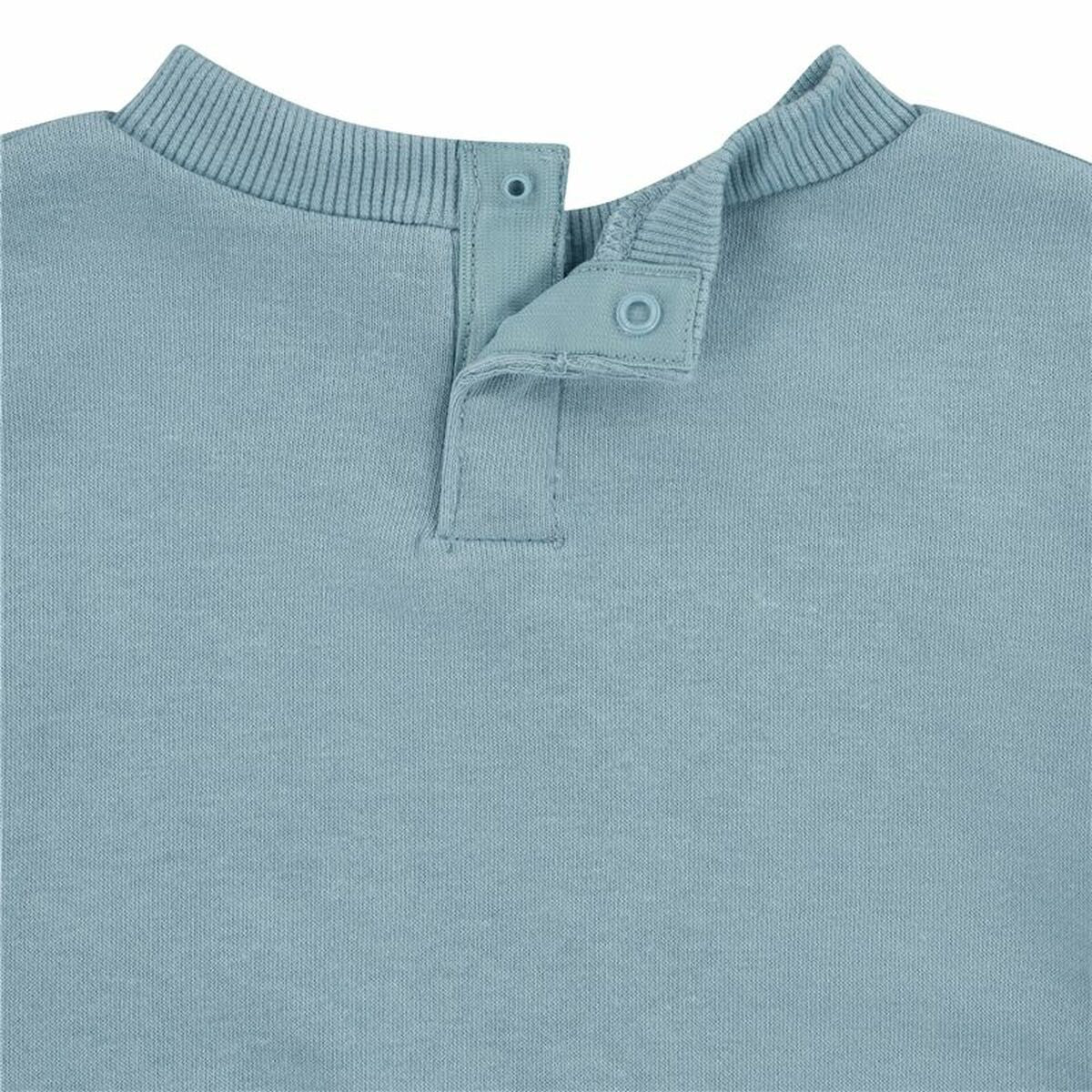 Children's Sports Outfit Nike Fresh Cut Dolman Ruffle Blue-2