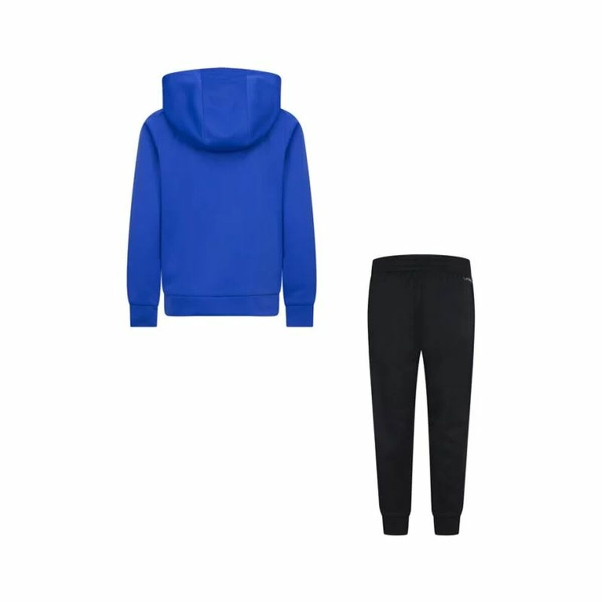 Children's Sports Outfit Nike Adp Therma-Fit Gfx Fz Multicolour-6