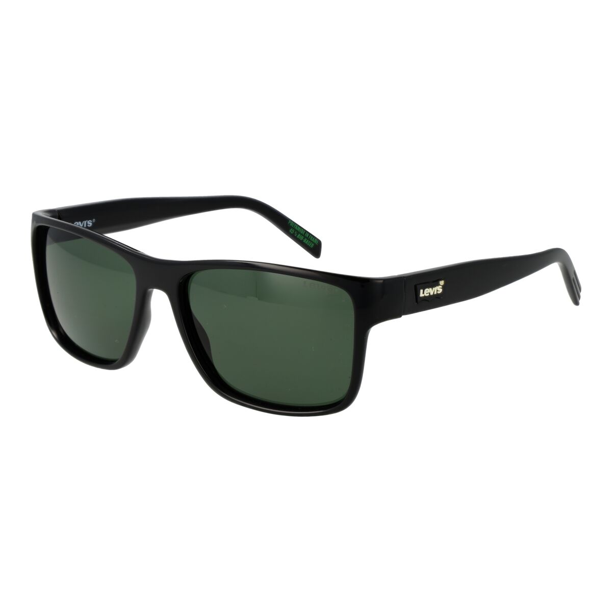 Men's Sunglasses Levi's LV 5079_S 57SUBUC Black-0