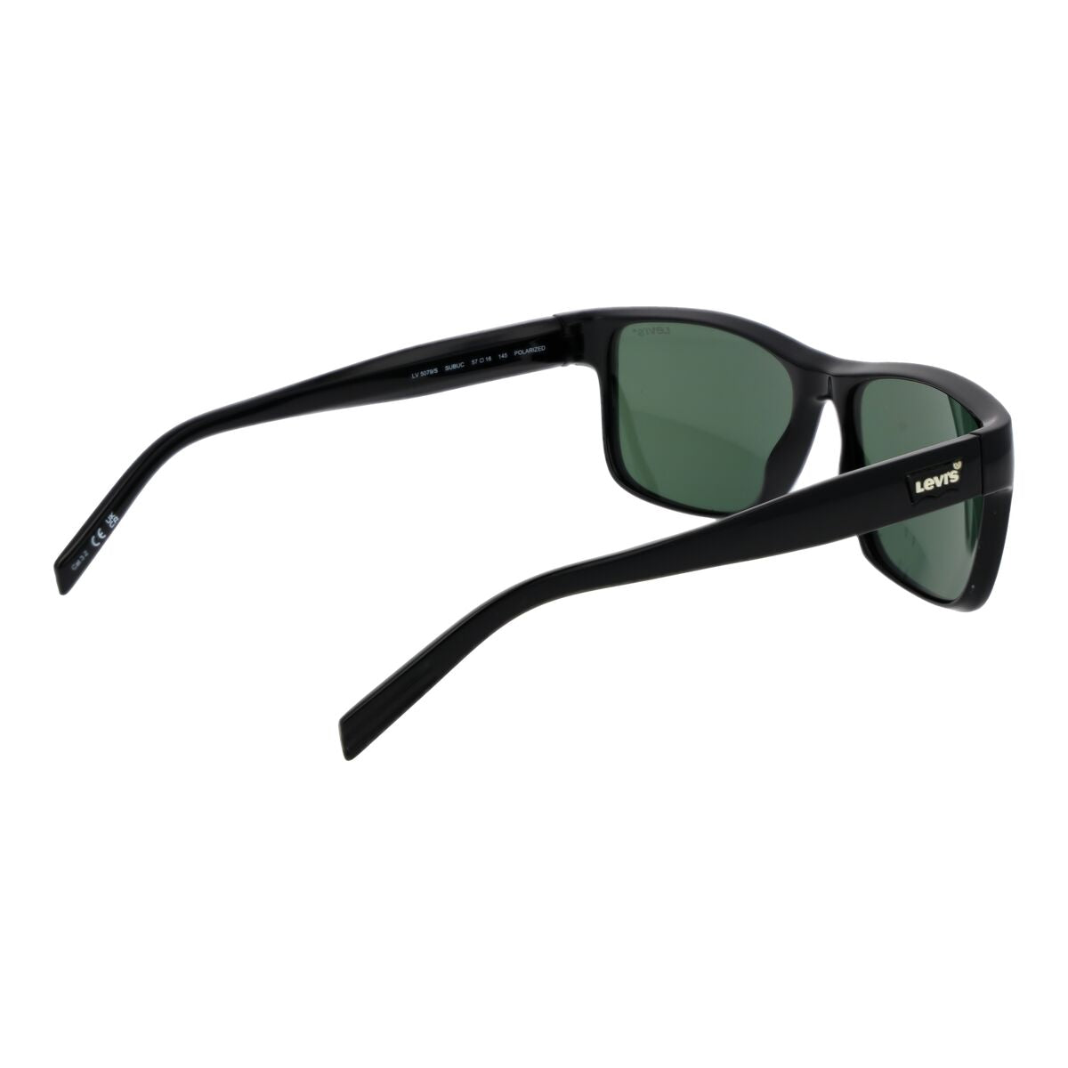 Men's Sunglasses Levi's LV 5079_S 57SUBUC Black-1
