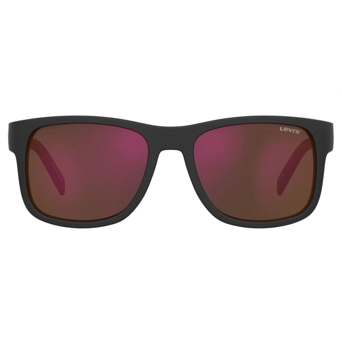 Men's Sunglasses Levi's LV-5080-S-003 ø 56 mm-1