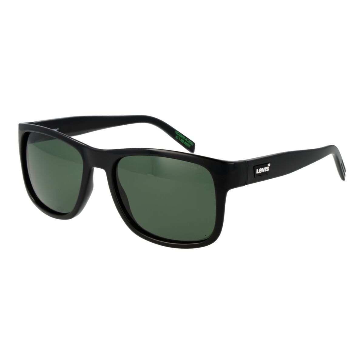 Men's Sunglasses Levi's LV 5080_S 56SUBUC Black-0
