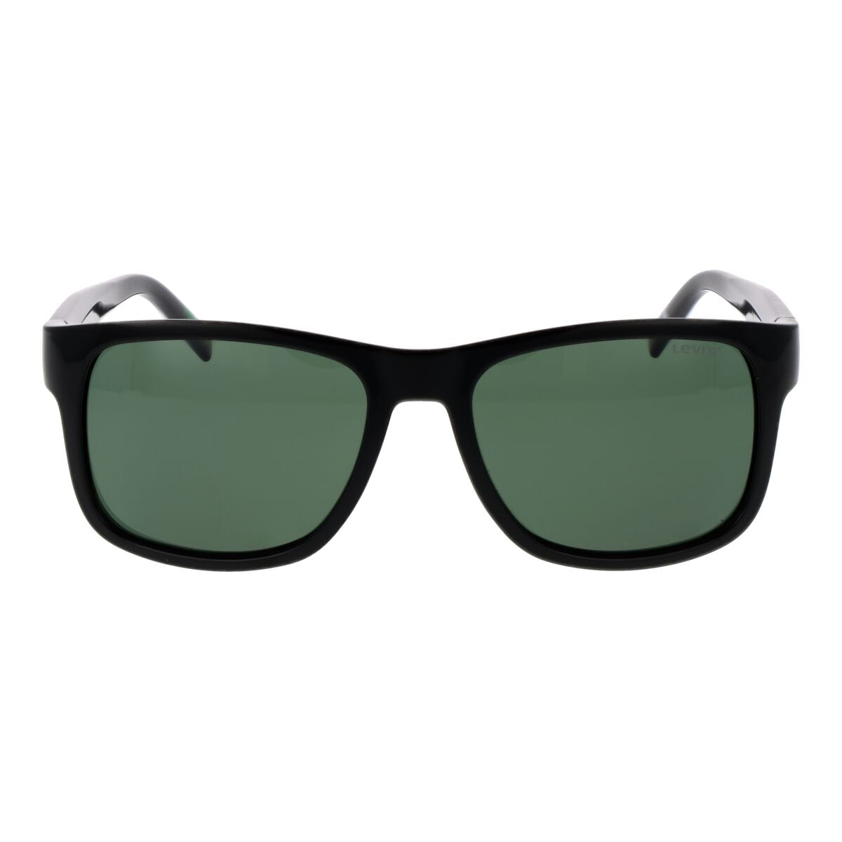 Men's Sunglasses Levi's LV 5080_S 56SUBUC Black-2