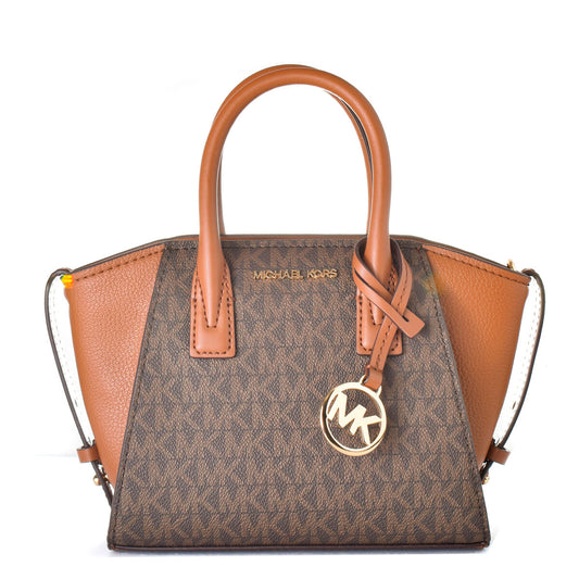 Hand bag Michael Kors Avril-0