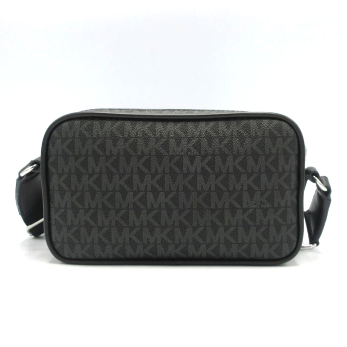 Shoulder Bag Michael Kors BRADSHAW Black 20 x 12 x 8 cm-2