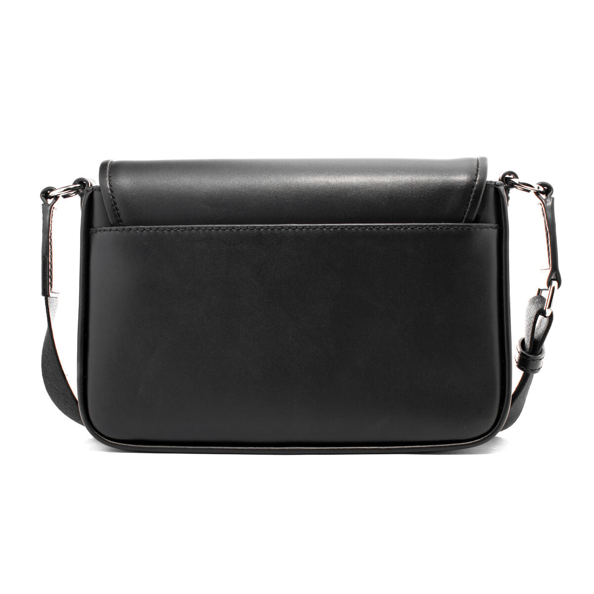 Shoulder Bag Michael Kors BRADSHAW Black 24 x 17 x 8 cm-2