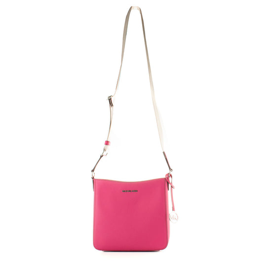 Shoulder Bag Michael Kors 35T4STVC5L-DRAGONFRUIT Pink 22 x 20 x 7 cm-0