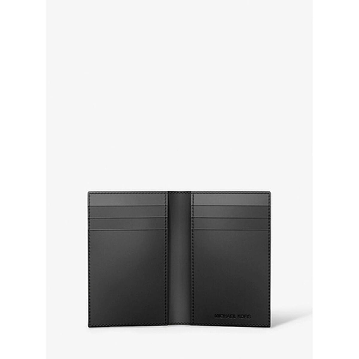 Card Holder Michael Kors 36S5LCOD1U-BLACK-1