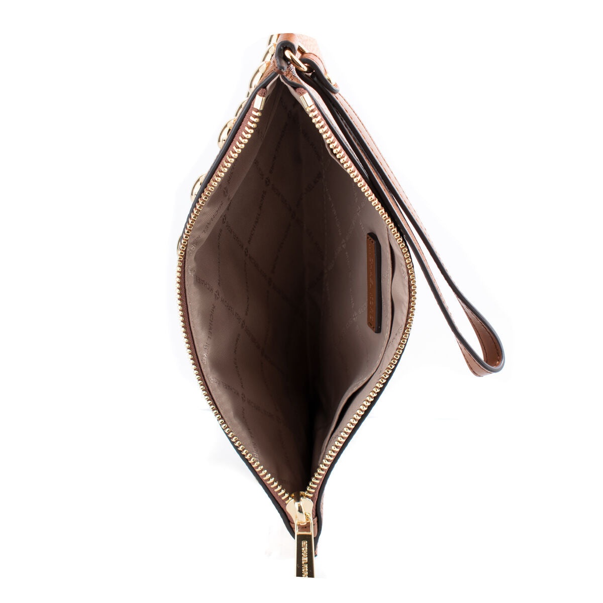 Hand bag Michael Kors 35S5GTVW3I-LUGGAGE-1