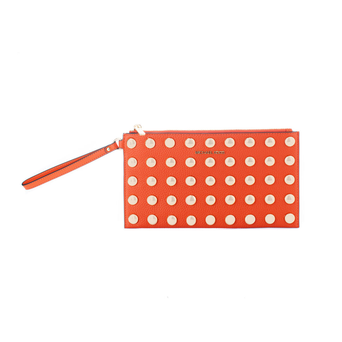 Hand bag Michael Kors 35S5GTVW3I-RED-CLAY-0