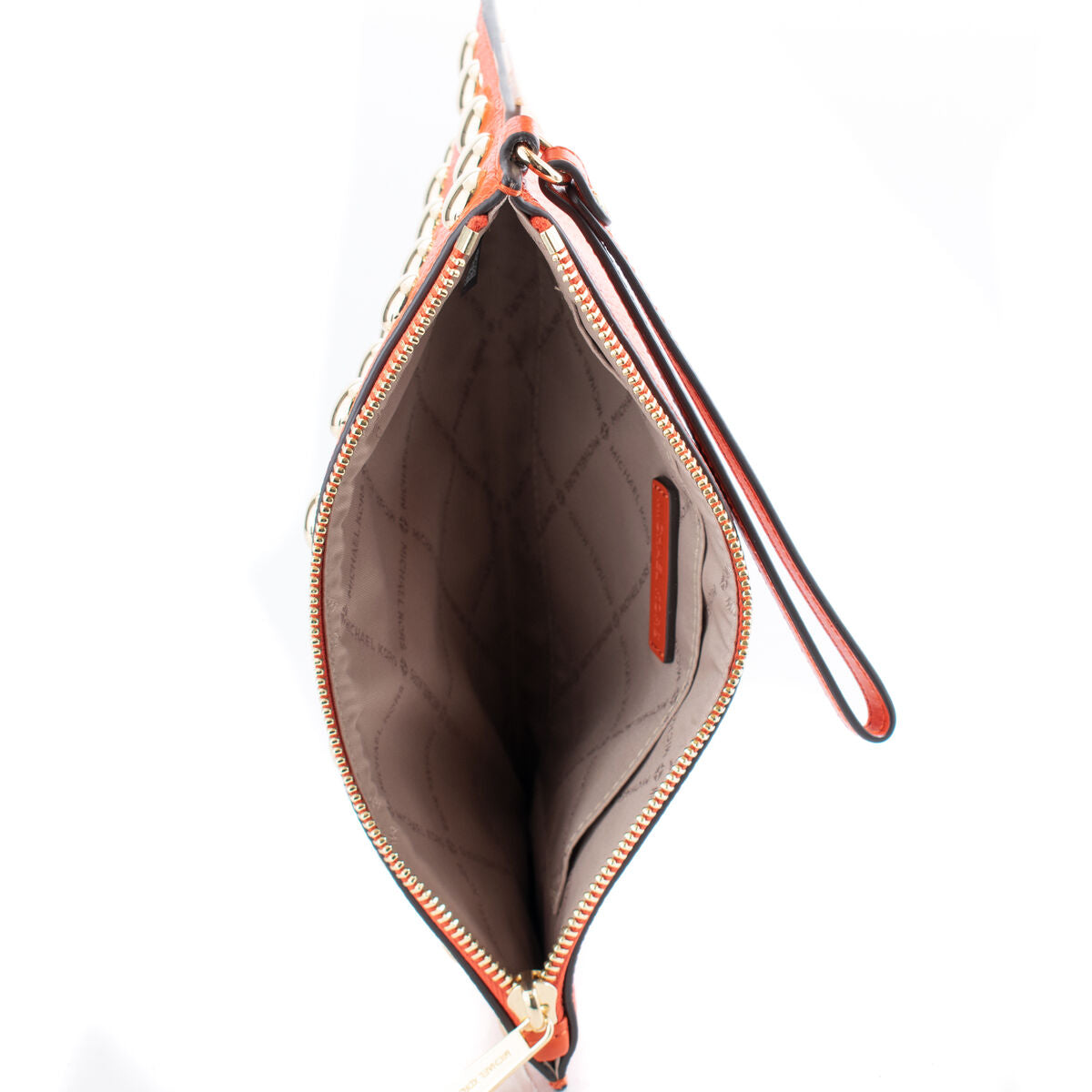 Hand bag Michael Kors 35S5GTVW3I-RED-CLAY-1