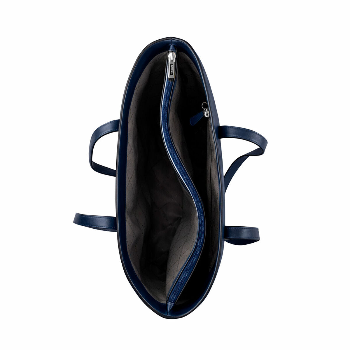 Hand bag Michael Kors 35S5STVT3L-NAVY-1