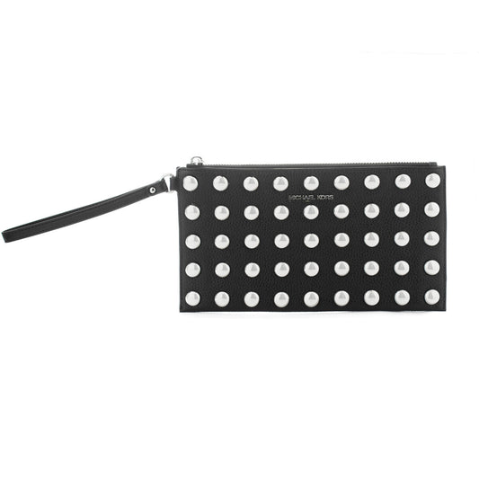 Hand bag Michael Kors 35S5STVW3I-BLACK-0