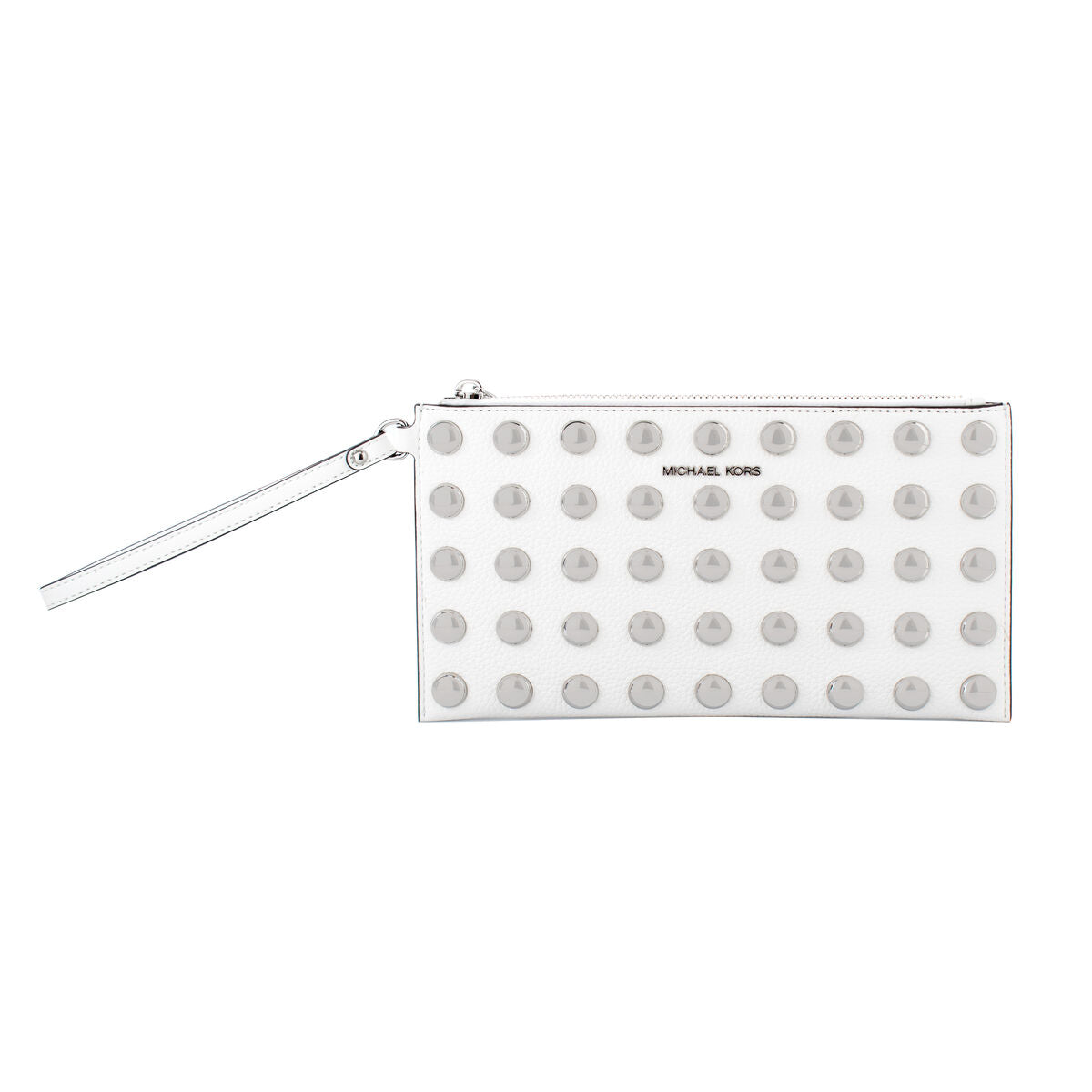 Hand bag Michael Kors 35S5STVW3I-OPTIC-WHITE-0