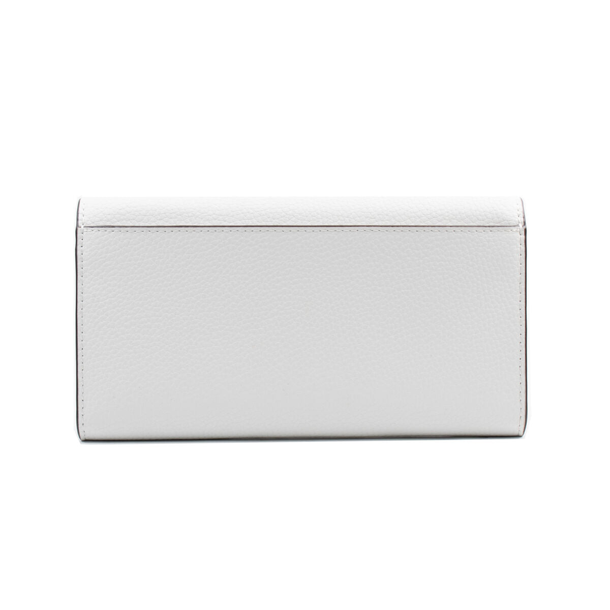 Shoulder Bag Michael Kors Carson White 22 x 12 x 4 cm-2