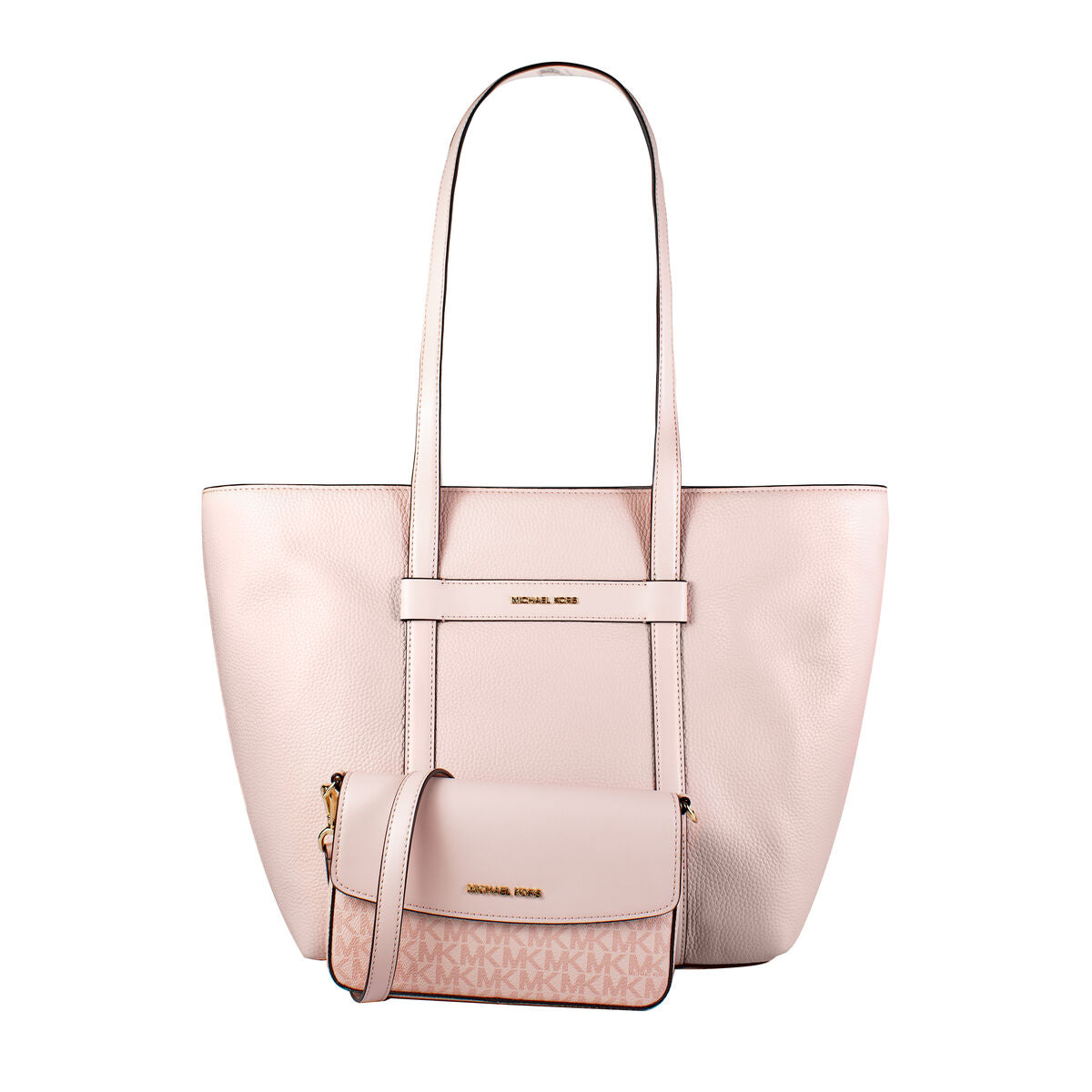 Hand bag Michael Kors 35S5GTVT3L-POWDER-BLUSH-0