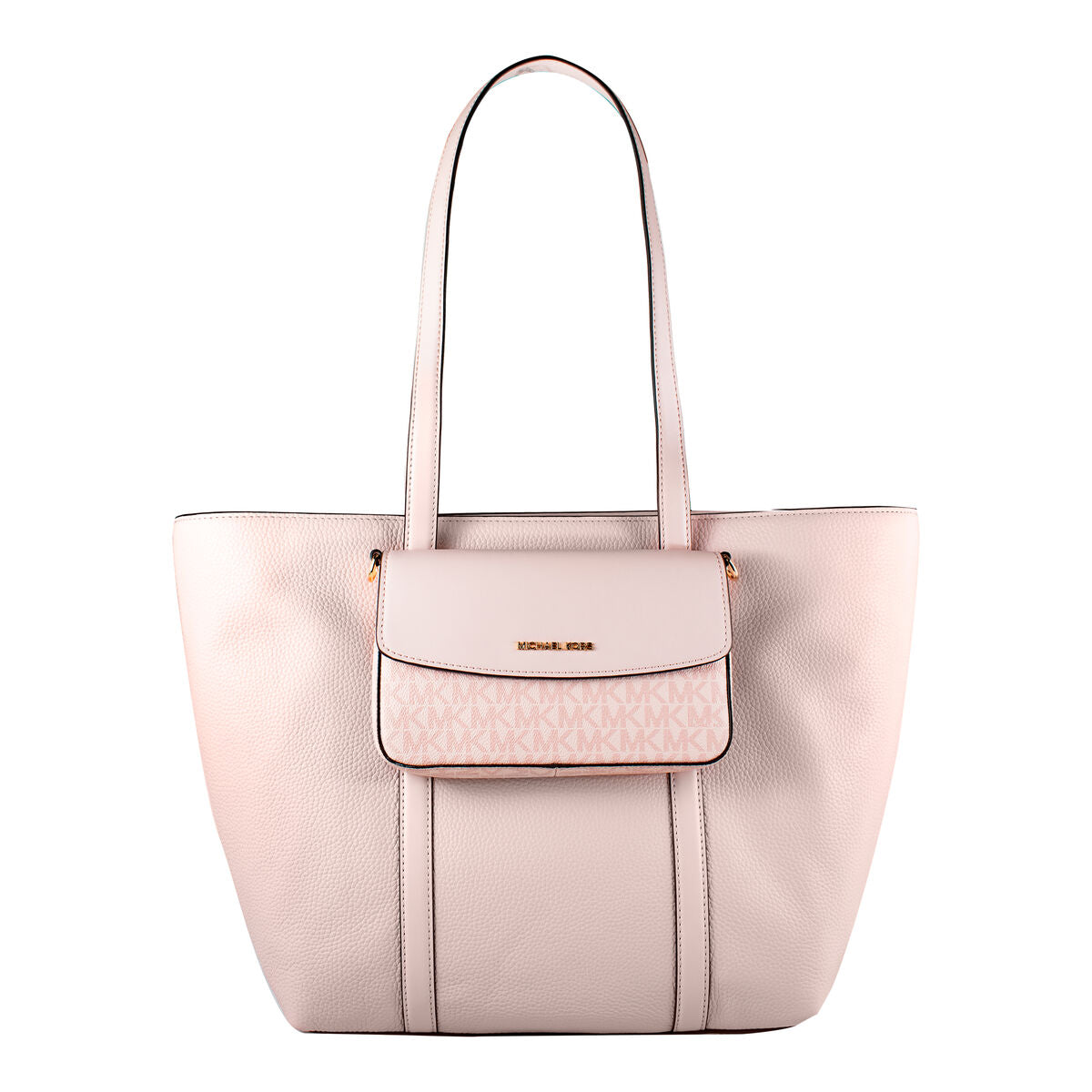 Hand bag Michael Kors 35S5GTVT3L-POWDER-BLUSH-2