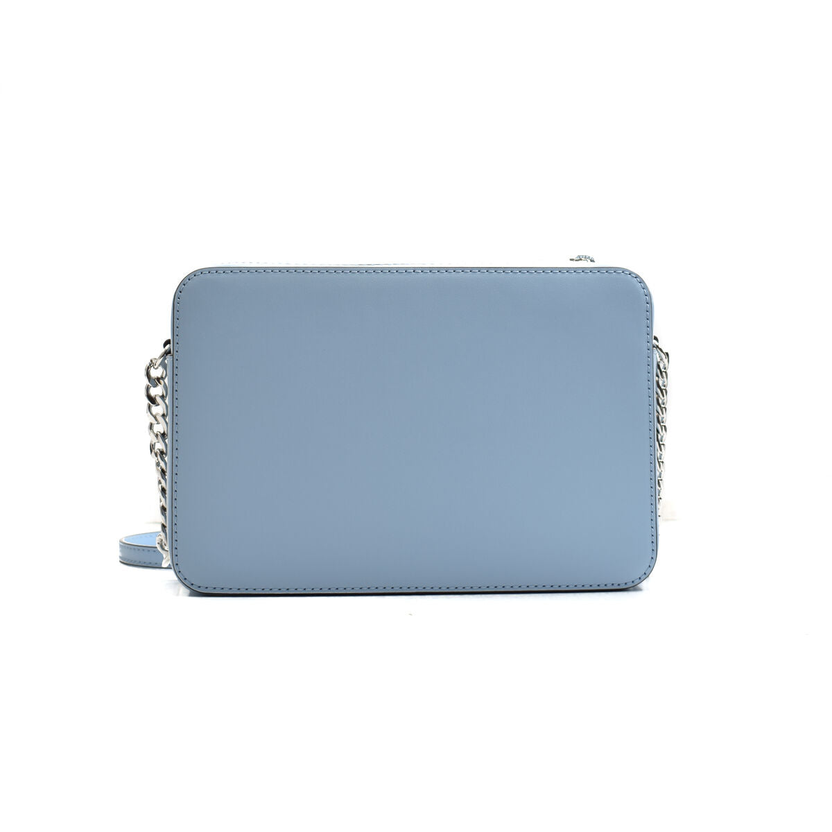 Shoulder Bag Michael Kors 35T5STTC3Y-LT-SKY Blue 24 x 16 x 5 cm-2