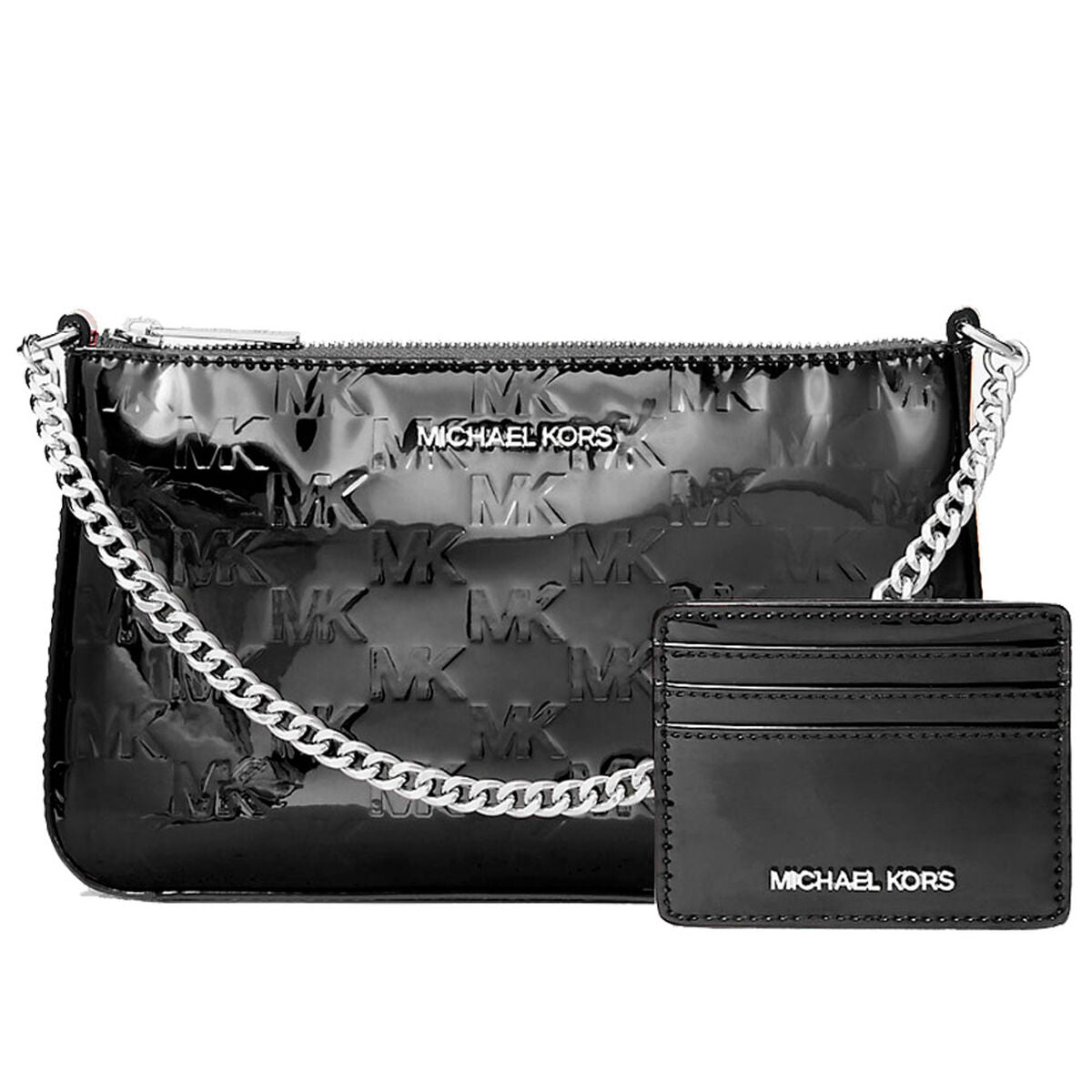 Hand bag Michael Kors 35F5SGZD6O-BLACK-0