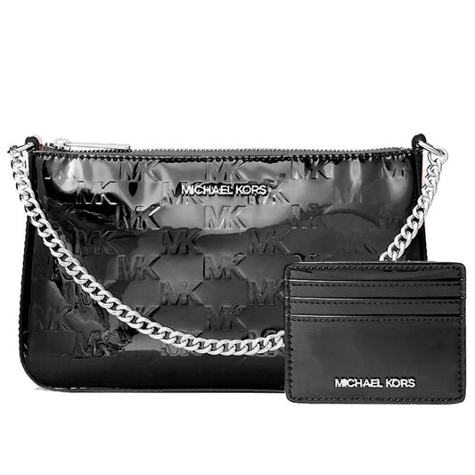 Hand bag Michael Kors 35F5SGZD6O-BLACK-0