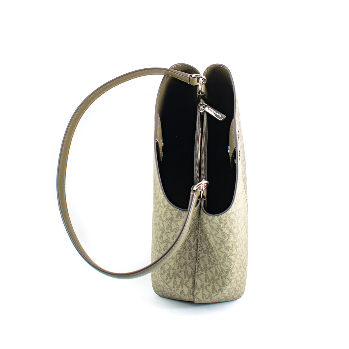 Hand bag Michael Kors PRATT-1