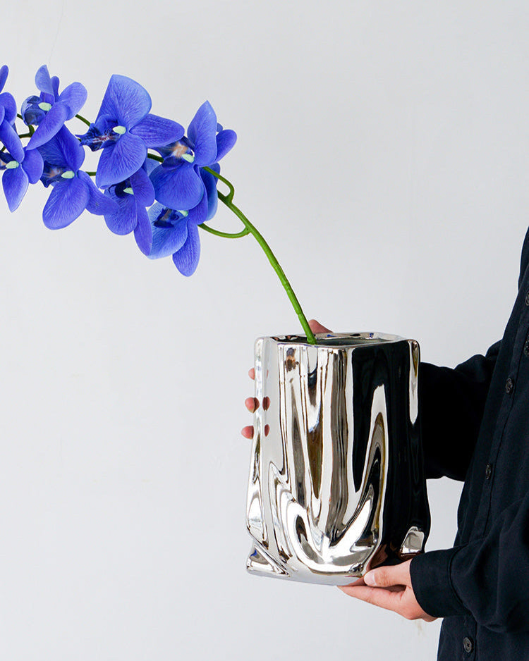 Modern Flower Vase-0