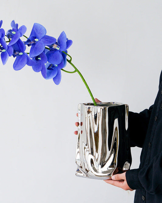 Modern Flower Vase-0