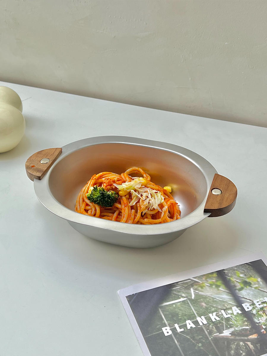 Adorable Bear-Shaped Bowl-0