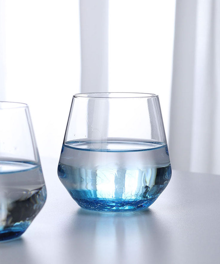 Iceberg Water Glass Tumbler-1