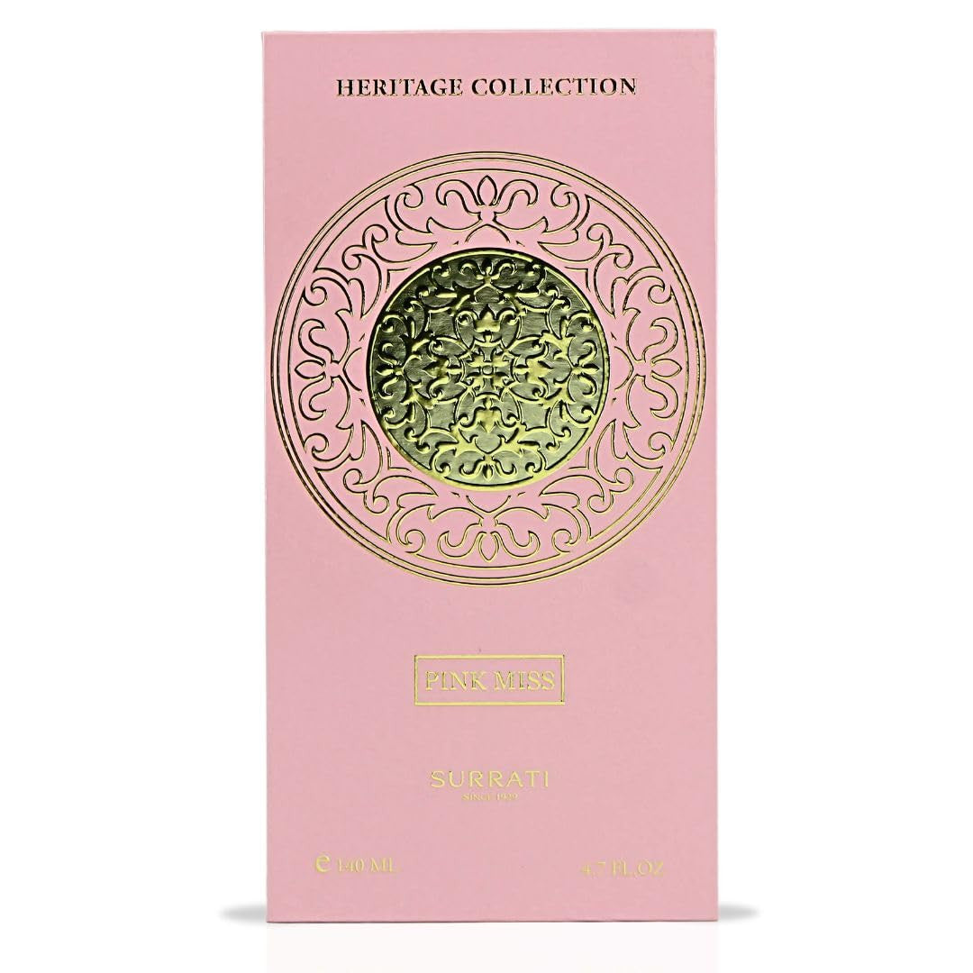 SURRATI PINK MISS EDP 4.7 U-2