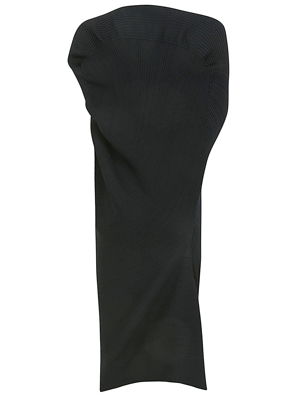 Issey Miyake Women Aerate Midi Dress