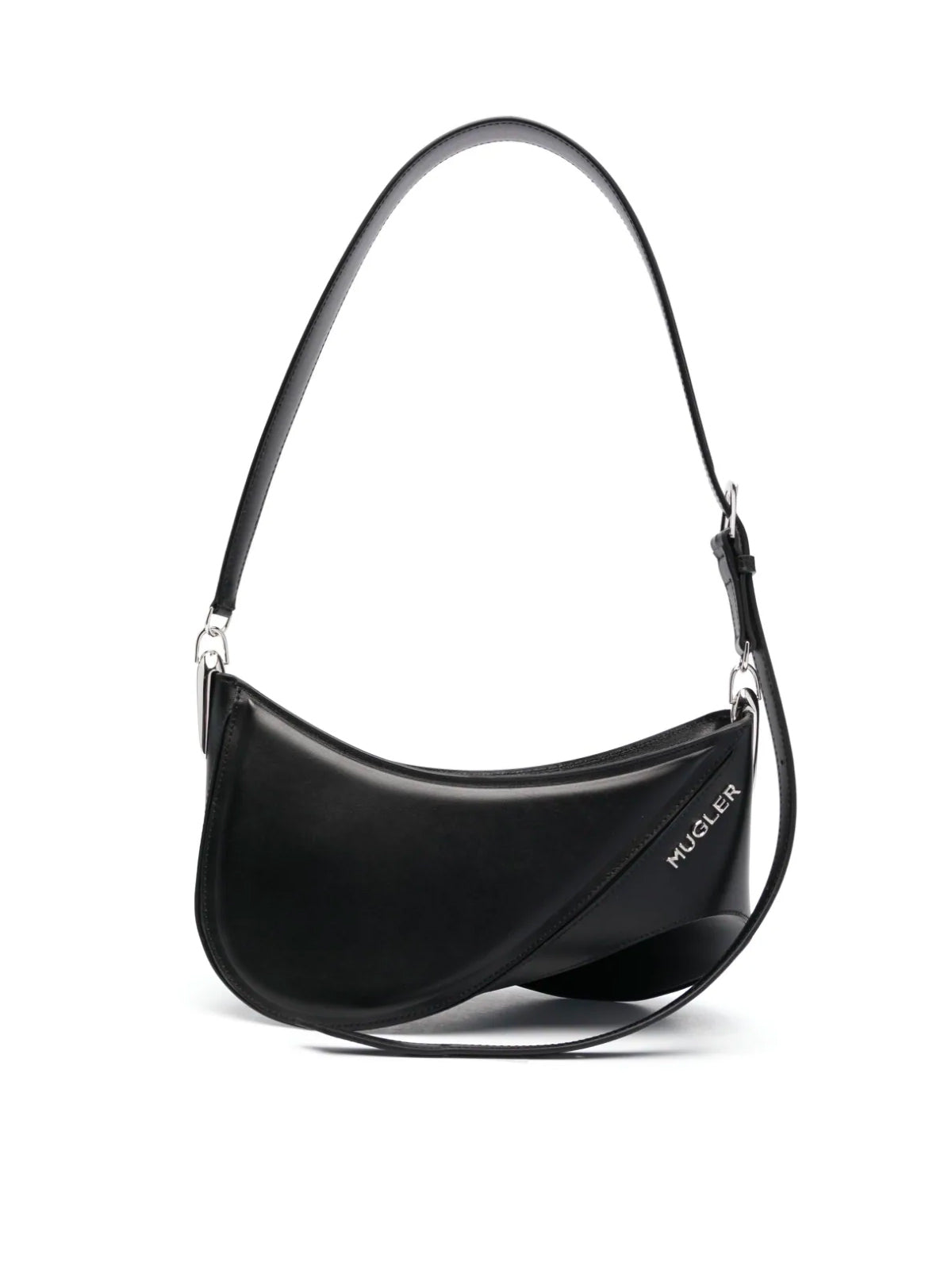 Mugler Women Shoulder Bag