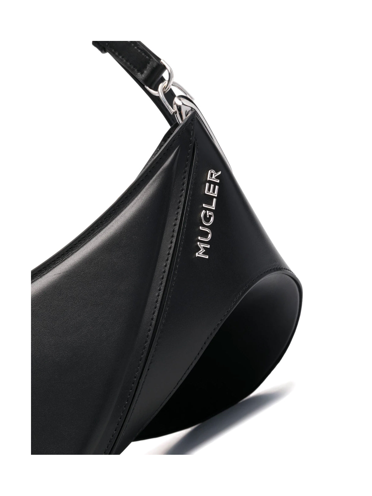 Mugler Women Shoulder Bag