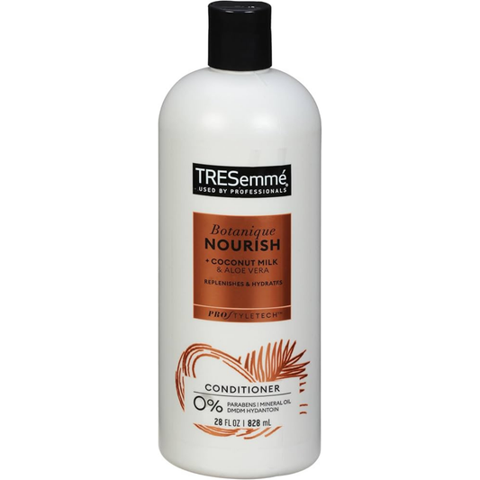 TRESemmé Botanique Nourish Conditioner Coconut Milk & Aloe (28oz)