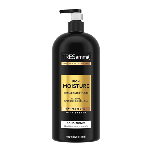 TRESemmé Rich Moisture Conditioner (16.5 oz)