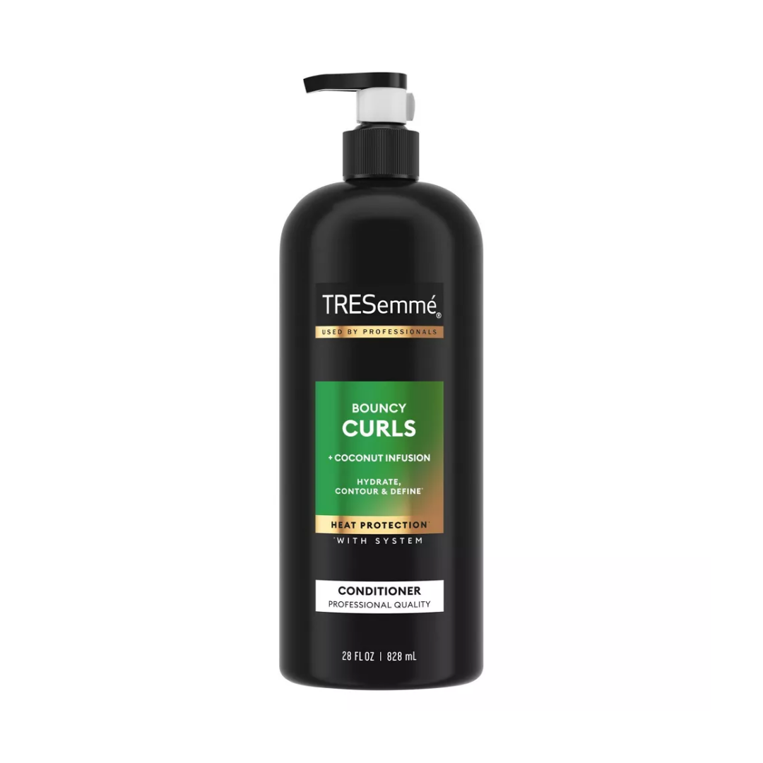 TRESemmé Bouncy Curls Conditioner (16.5 oz)