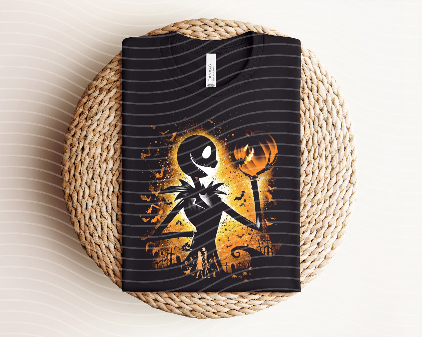 Jack Dark Graphic Tee